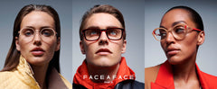 Face a Face paris designer eyewear mens and womens luxury glasses in kent